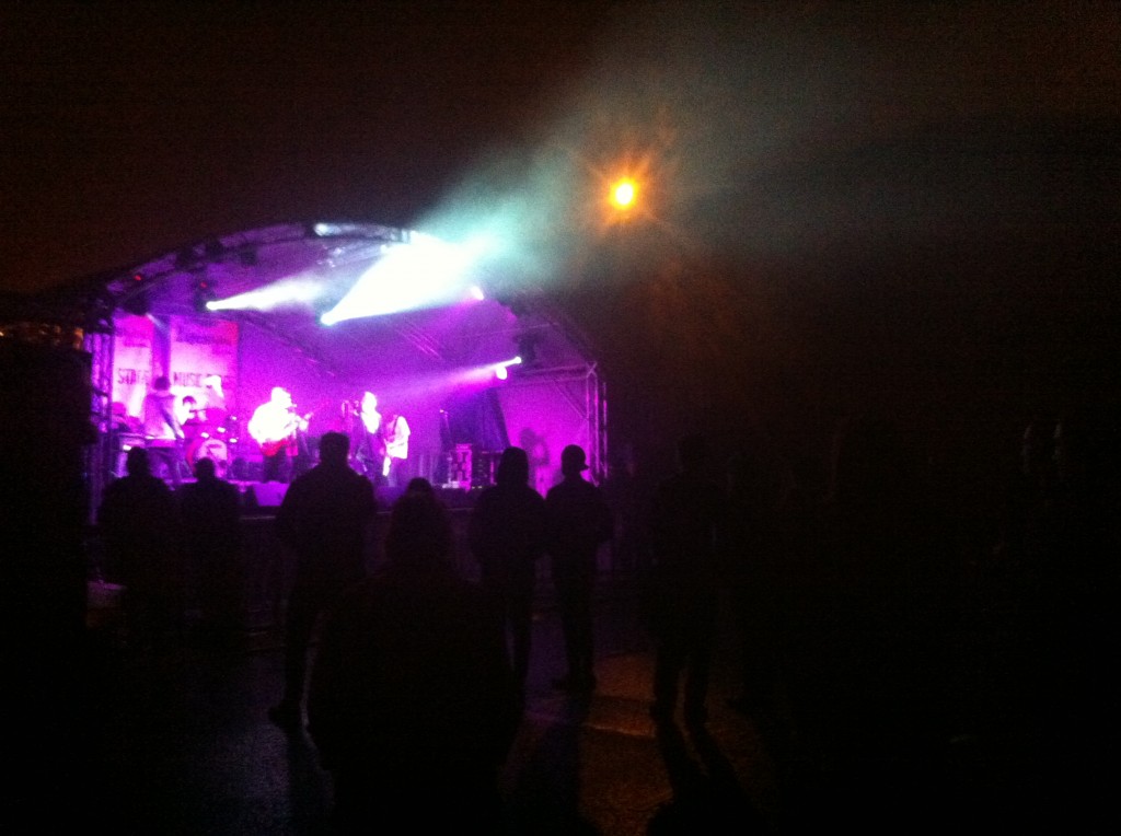 Lifestyles festival 2014